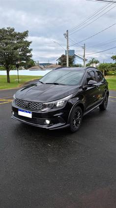FIAT ARGO 1.3 FIREFLY FLEX TREKKING MANUAL FIAT ARGO 1.3 FIREFLY FLEX TREKKING MANUAL